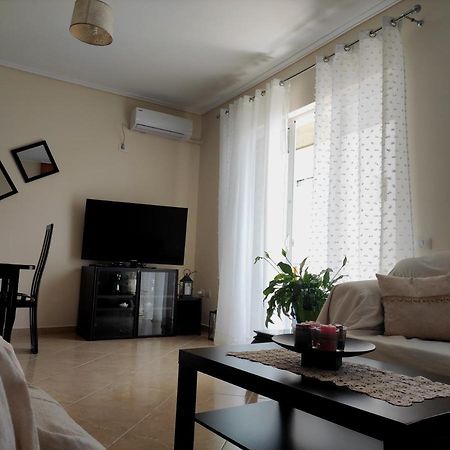 Apartment Angel Саранде Екстериор снимка