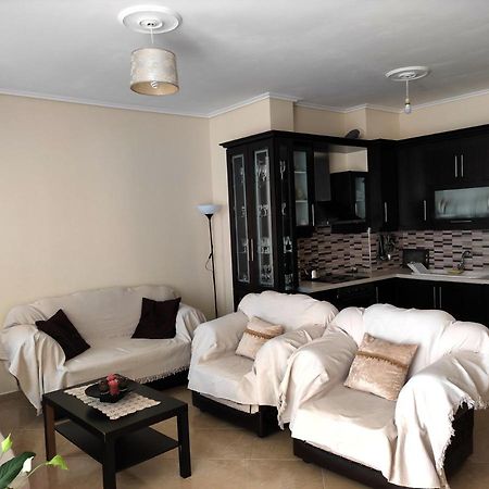 Apartment Angel Саранде Екстериор снимка
