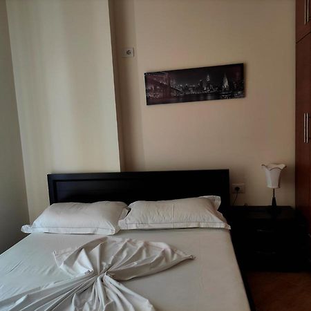 Apartment Angel Саранде Екстериор снимка