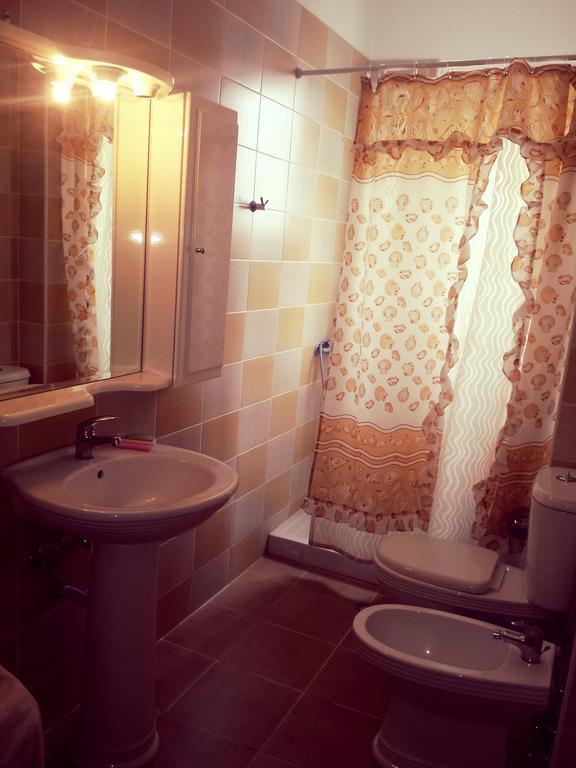 Apartment Angel Саранде Стая снимка