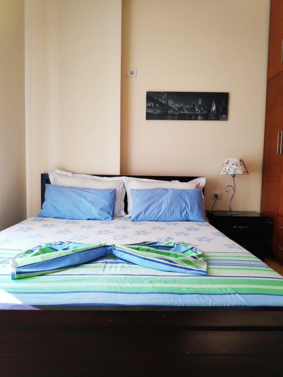 Apartment Angel Саранде Екстериор снимка