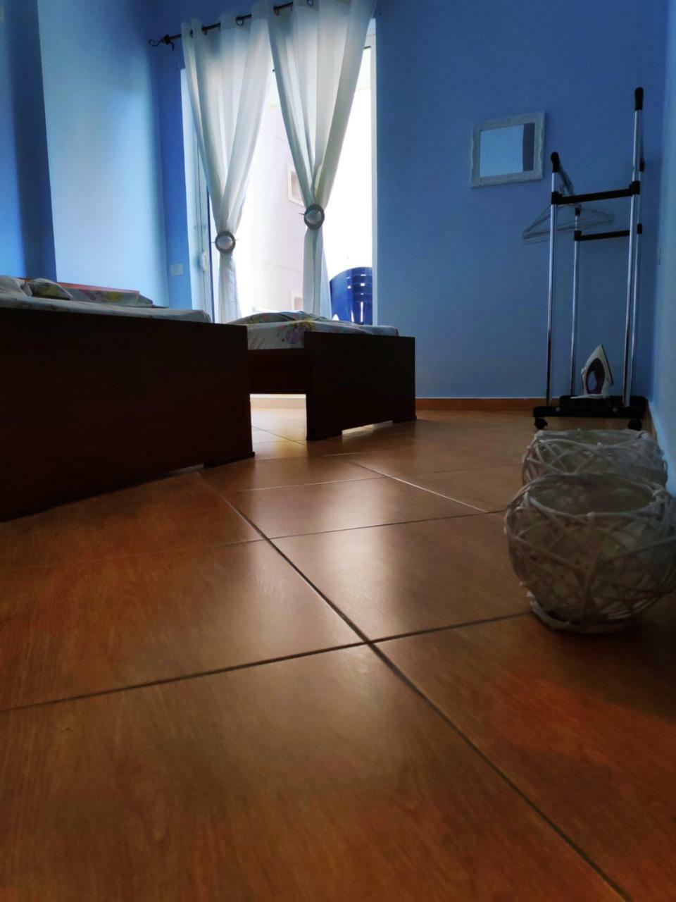 Apartment Angel Саранде Екстериор снимка