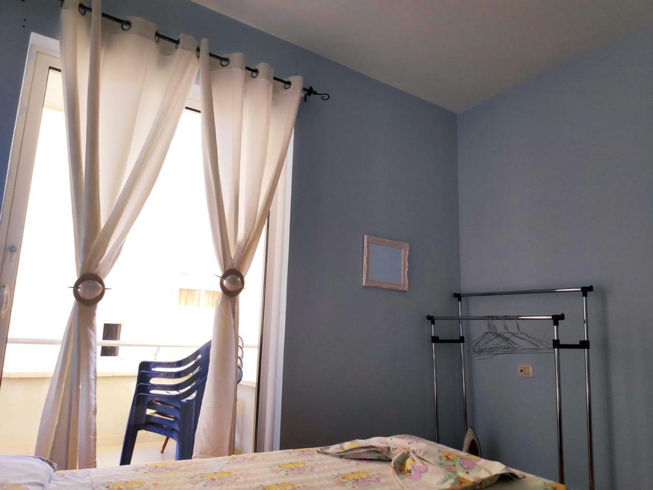 Apartment Angel Саранде Екстериор снимка